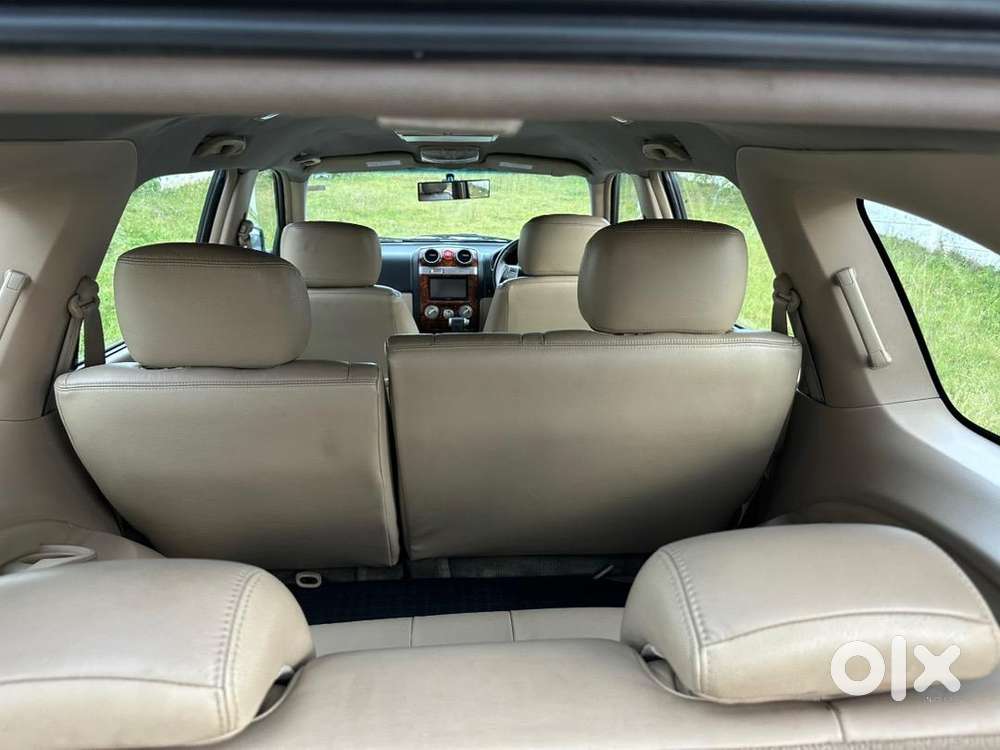 Isuzu Mu 7 2016 Diesel Good Condition