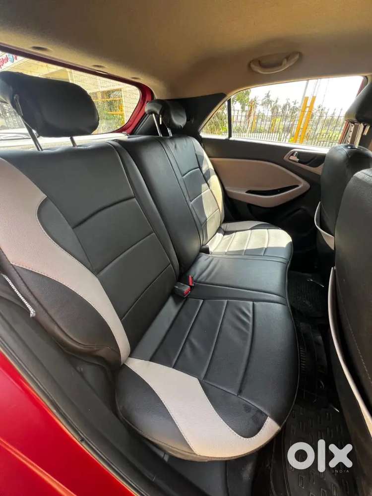Hyundai Elite I20 2017 Diesel Well Maintained