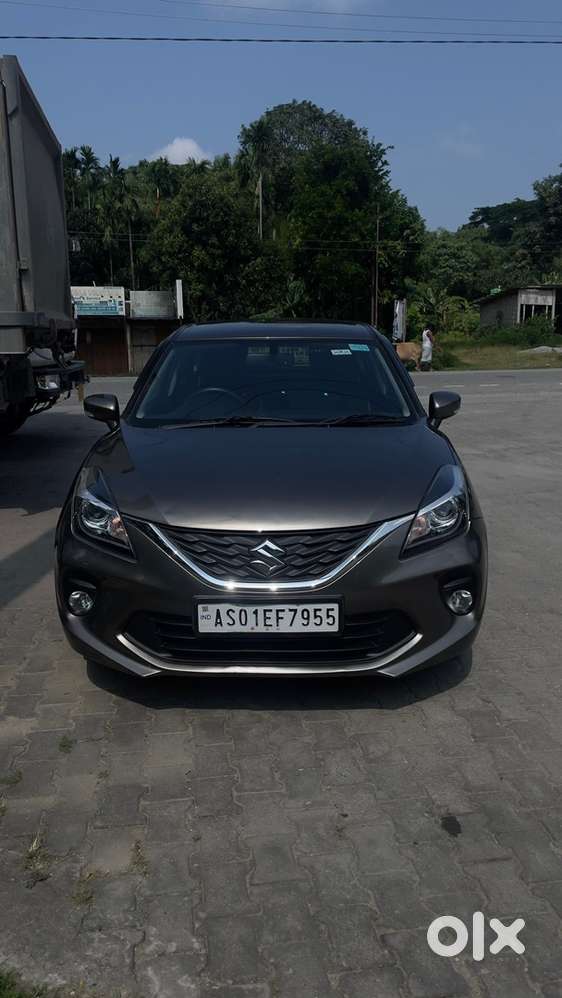 Maruti Suzuki Car 2019