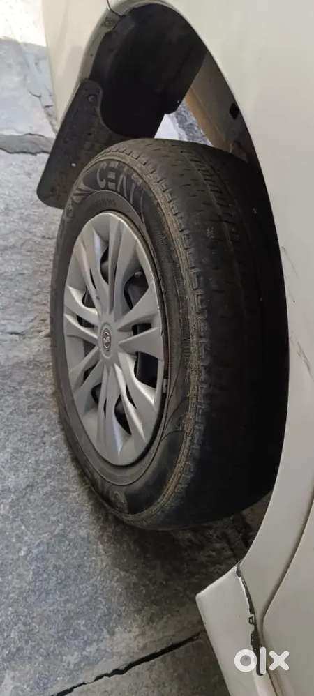 Toyota Innova 2.5 G3 2015 Diesel Manual