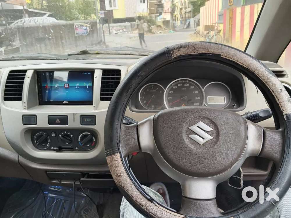 Maruti Suzuki Zen Estilo Vxi 2011 Petrol 150000rs