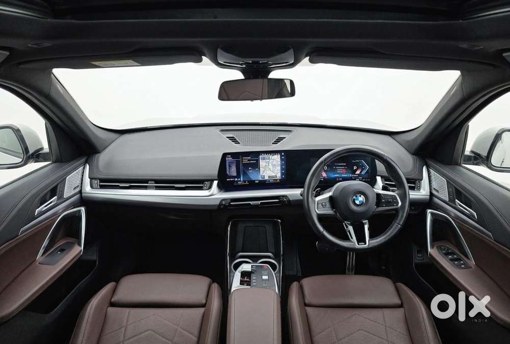 Bmw X1 Sdrive18i M Sport, 2024, Petrol