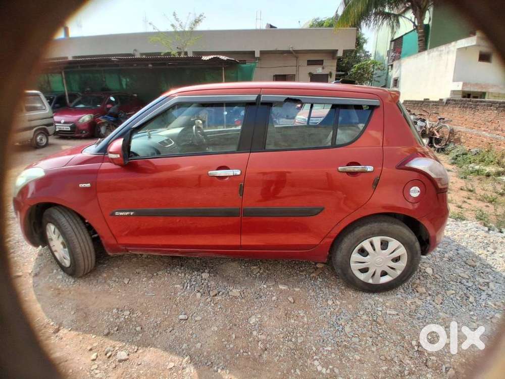 Maruti Suzuki Swift Ddis Vdi, 2013, Diesel