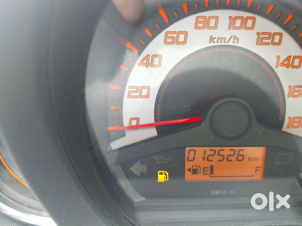 Honda Brio S Mt, 2014, Petrol