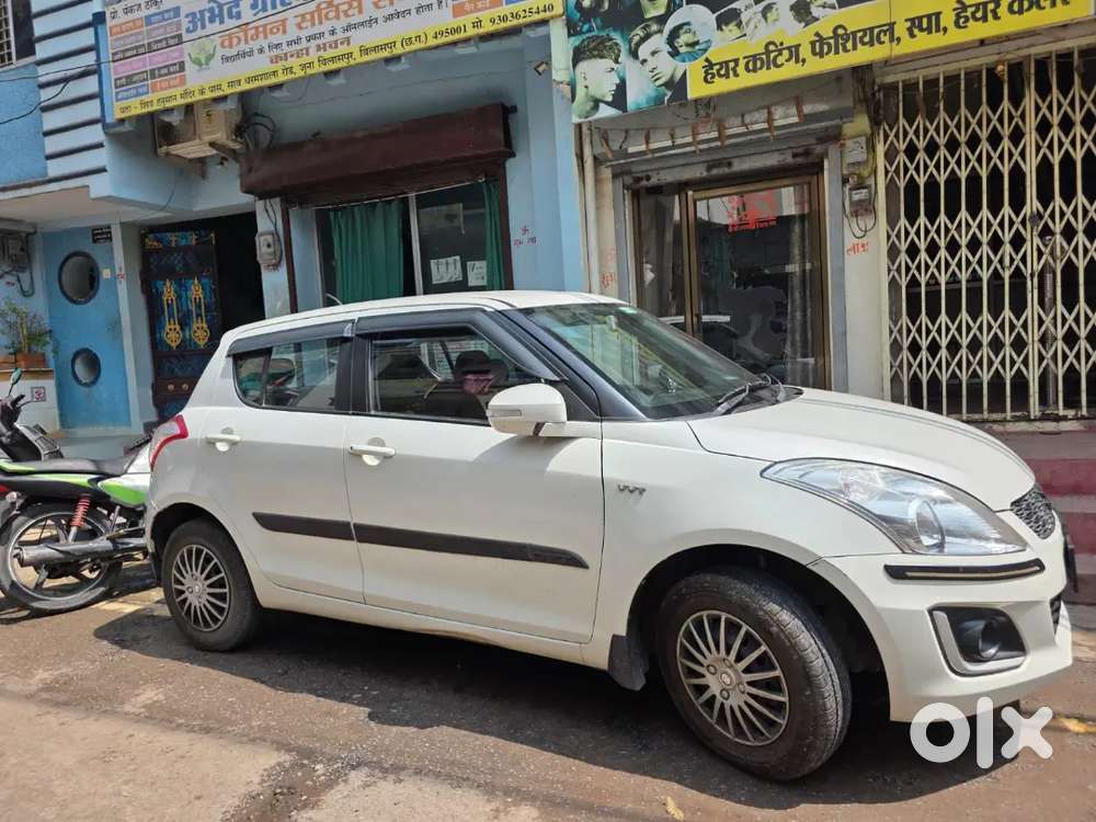 Maruti Suzuki Swift 2014 Petrol Well Maintained