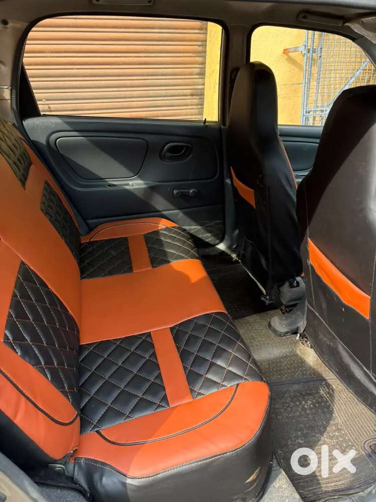 Maruti Suzuki Alto 2010 Model Lxi