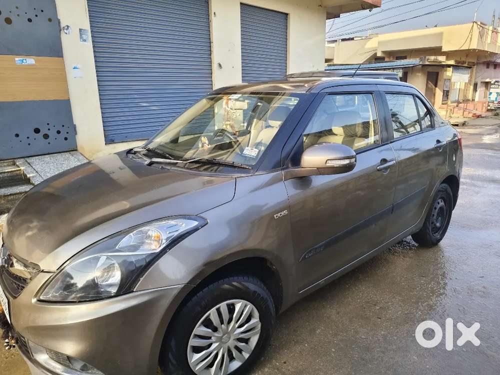Maruti Swift Dzire 2016 Vdi