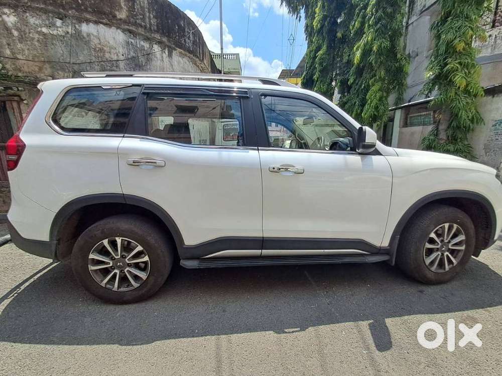 Mahindra Scorpio-n 2.2 Z8 Diesel Mt 7 Str, 2023