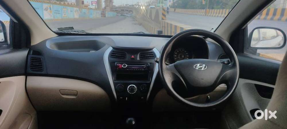 Hyundai Eon Era Plus, 2013, Petrol
