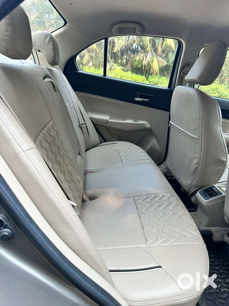 Maruti Suzuki Swift Dzire