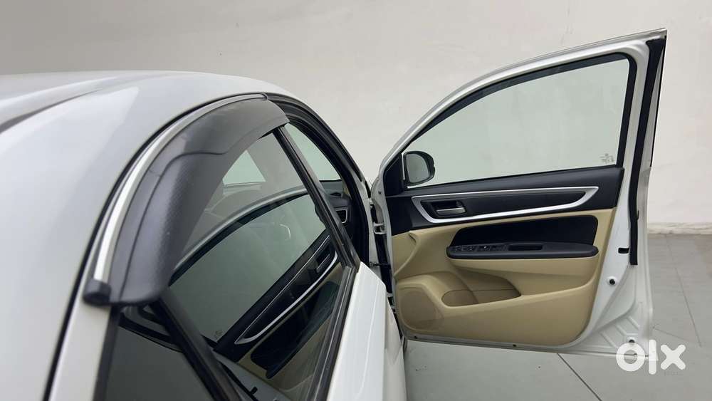 Honda Amaze [ ] 1.2 Vx I-vtec Mt, 2024, Cng & Hybrids