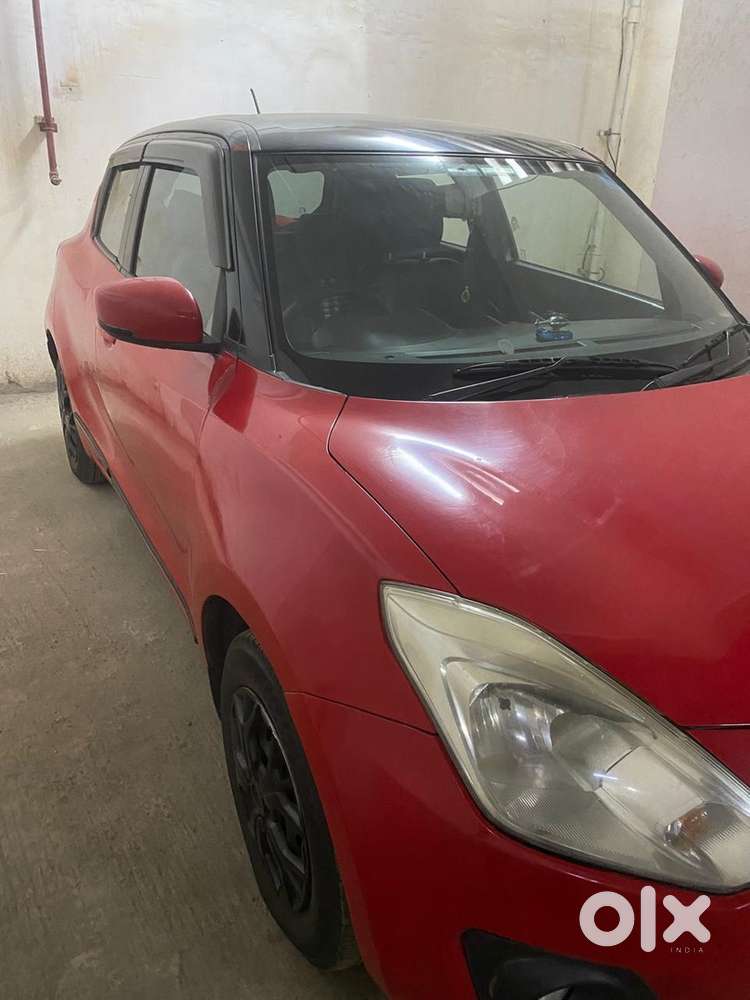 Maruti Suzuki Swift Good Conditon Take And Drive Car