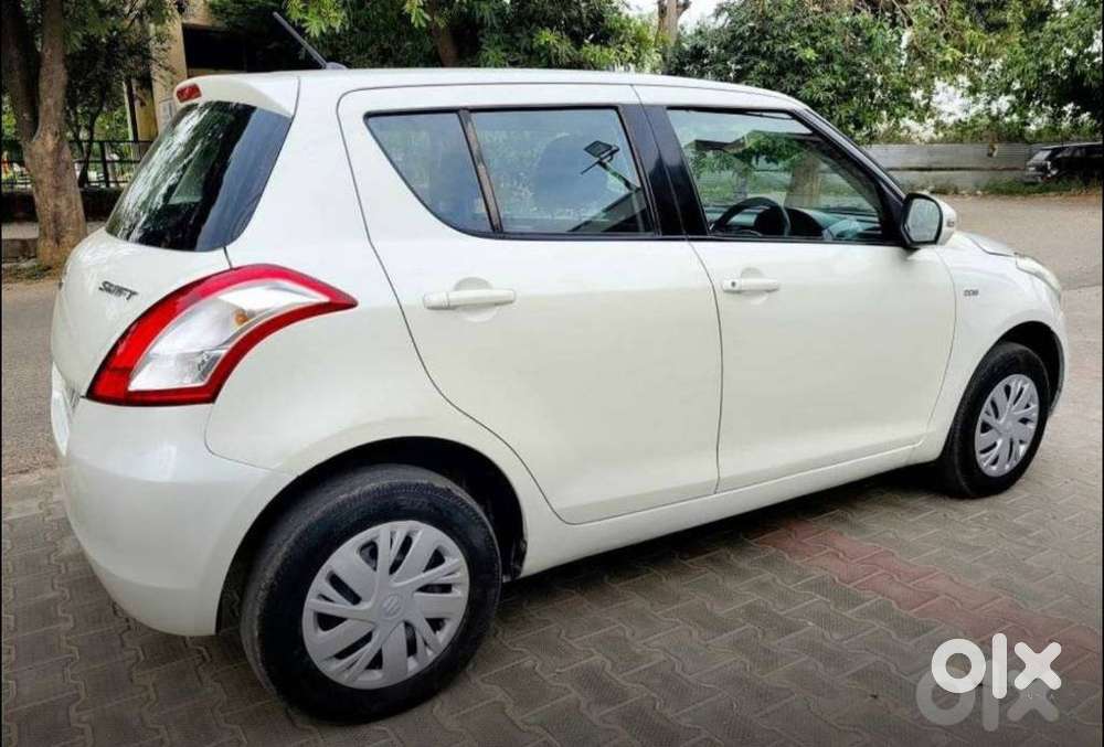 Maruti Suzuki Swift Ddis Vdi, 2015, Diesel