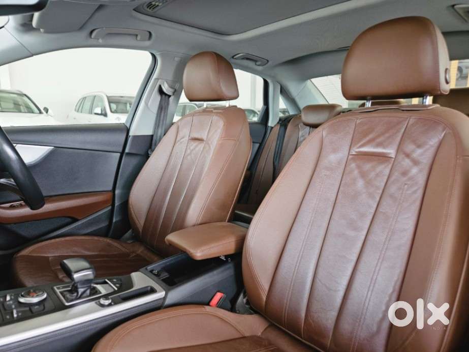 Audi A4 35 Tdi Premium Sport + Sunroof, 2019, Diesel