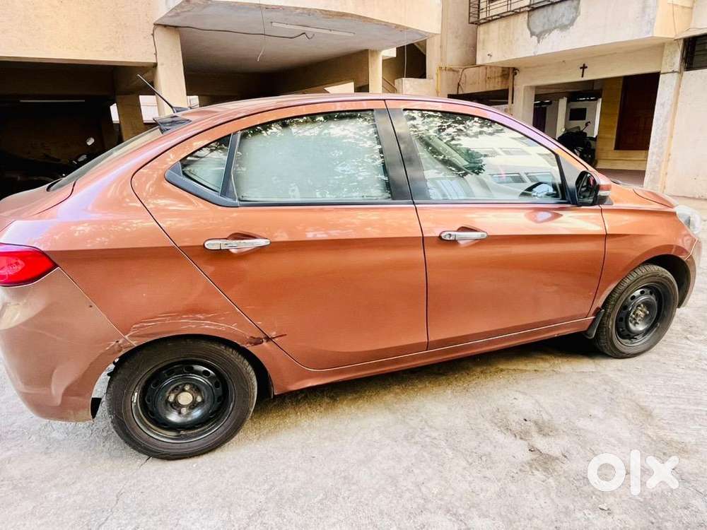 Tata Tigor 2017