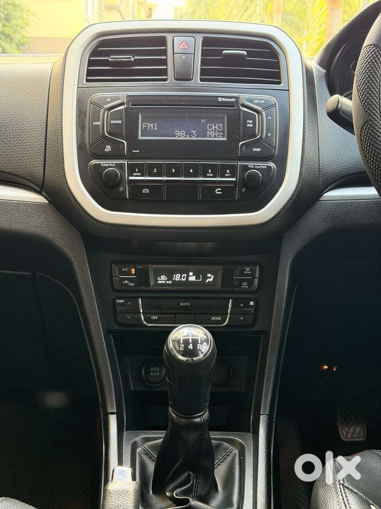 Toyota Urban Cruiser Cruiser Mid, 2021, Petrol