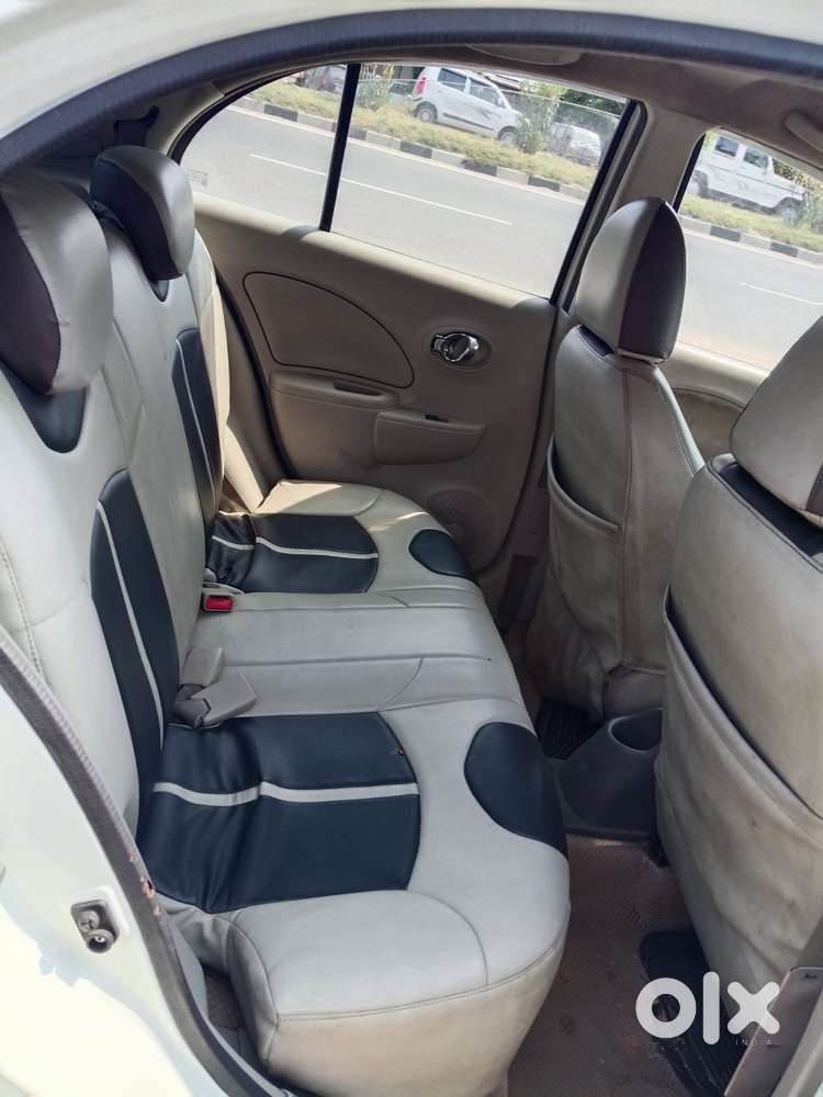 Nissan Micra 2010-2012 Diesel Xv, 2013, Diesel