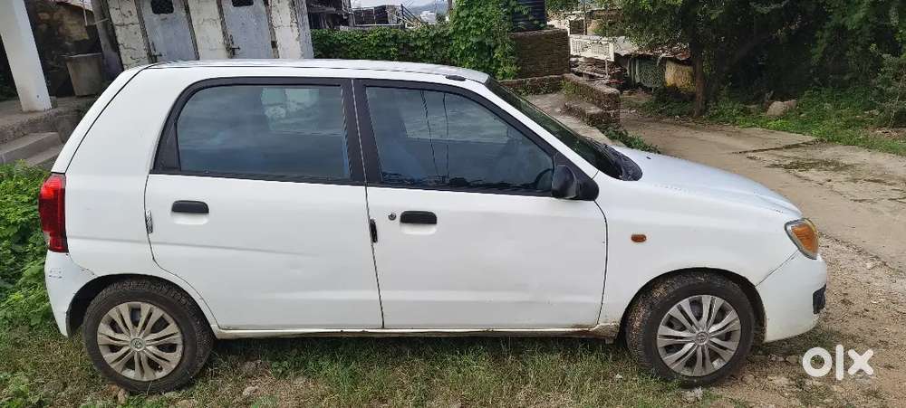 Maruti Suzuki Alto 2011 Variant 1.0 Vxi