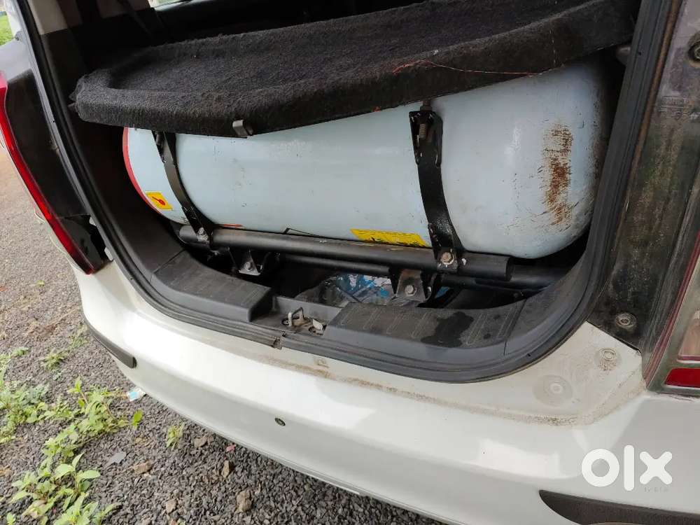 2016 Maruti Suzuki Wagon R
