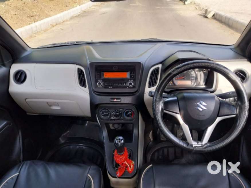 Maruti Suzuki Wagon R Vxi 1.0 Cng, 2022, Cng & Hybrids