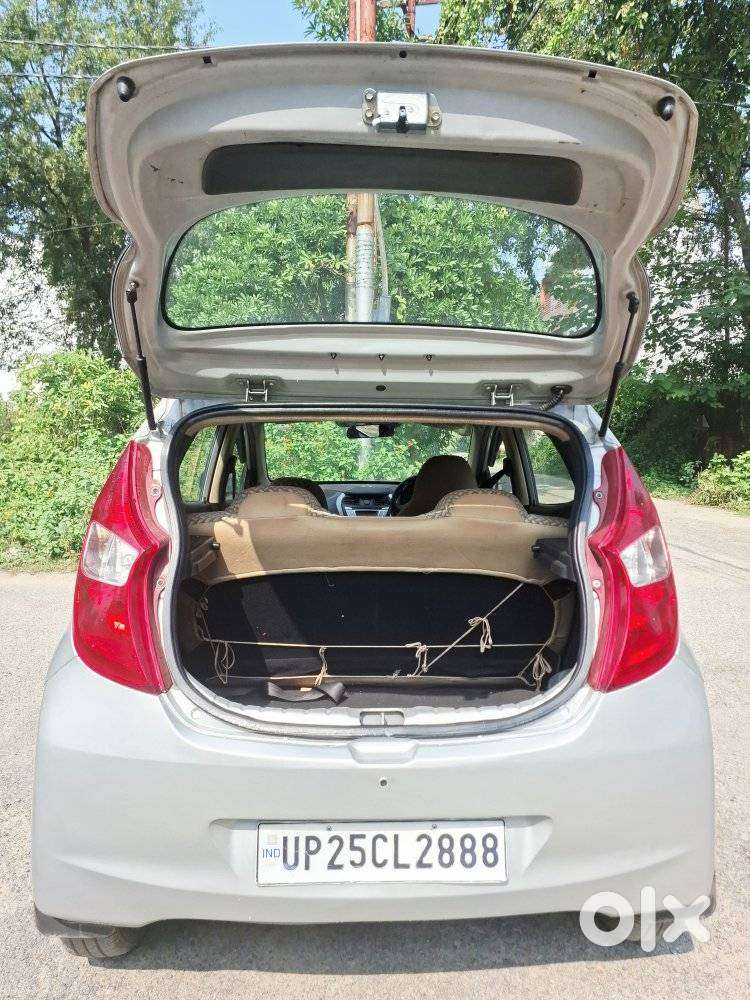 Hyundai Eon Magna +, 2018, Petrol