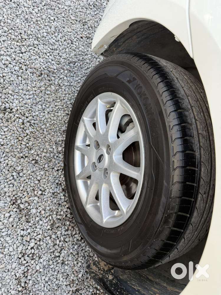 Mahindra Verito 1.5 D6 Bsiii, 2016, Diesel