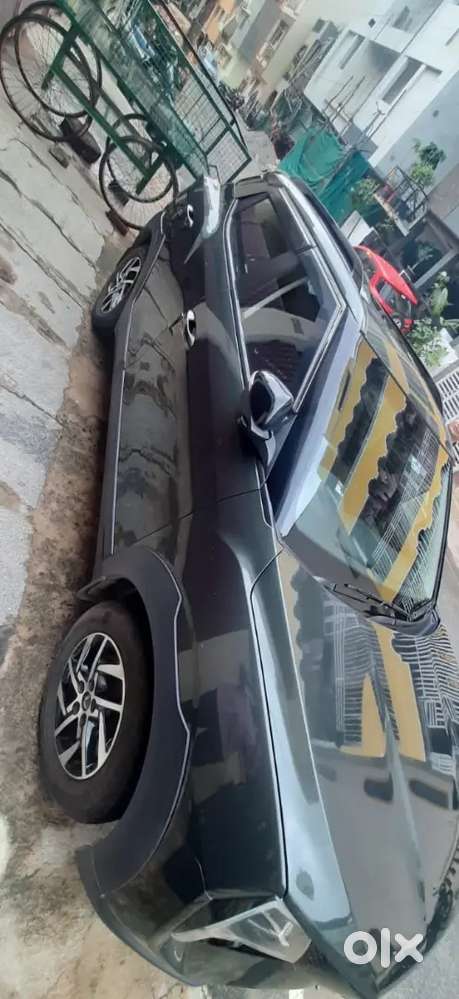 Mahindra Xuv 3xo 2024 Sep