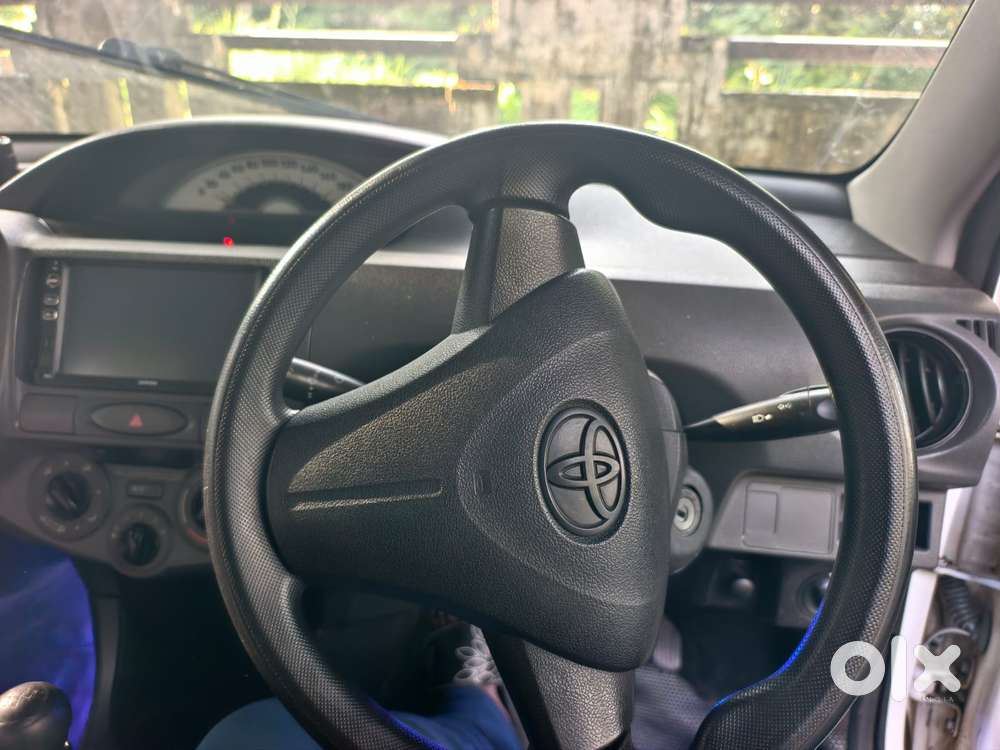 Toyota Etios Liva Gd Sp, 2012, Diesel