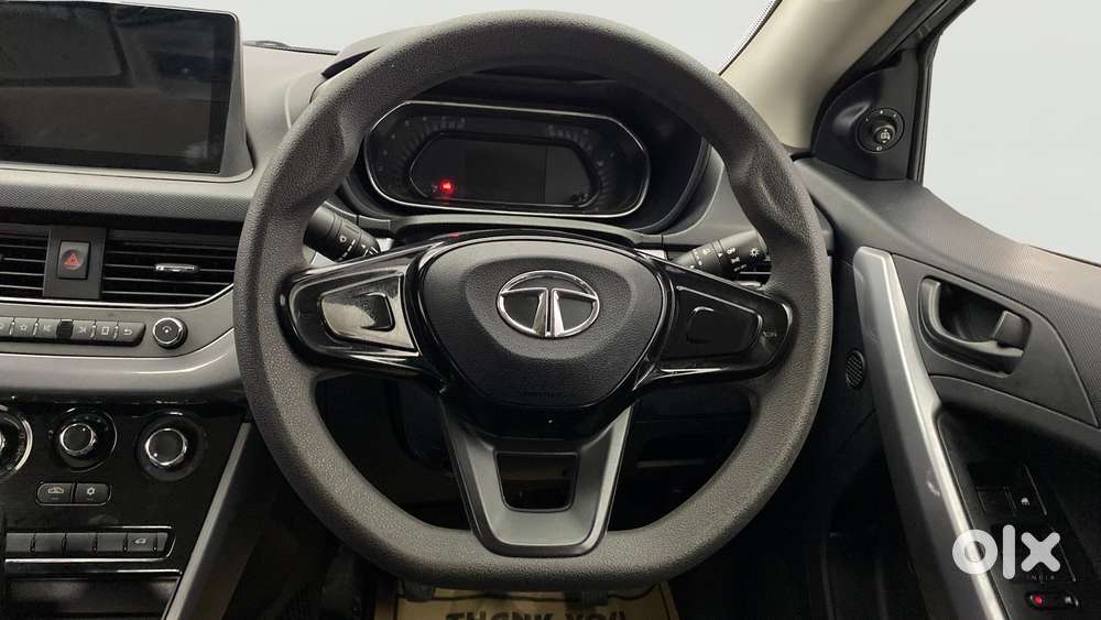 Tata Nexon 1.2 Revotron Xm (s), 2021, Diesel