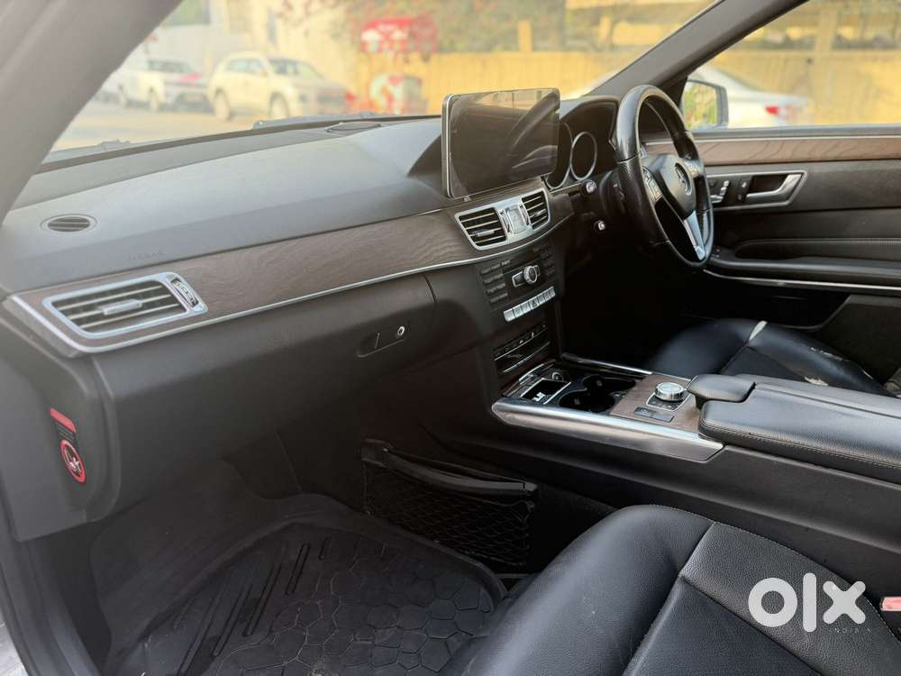 Mercedes-benz E-class E250 Cdi Classic, 2014, Diesel