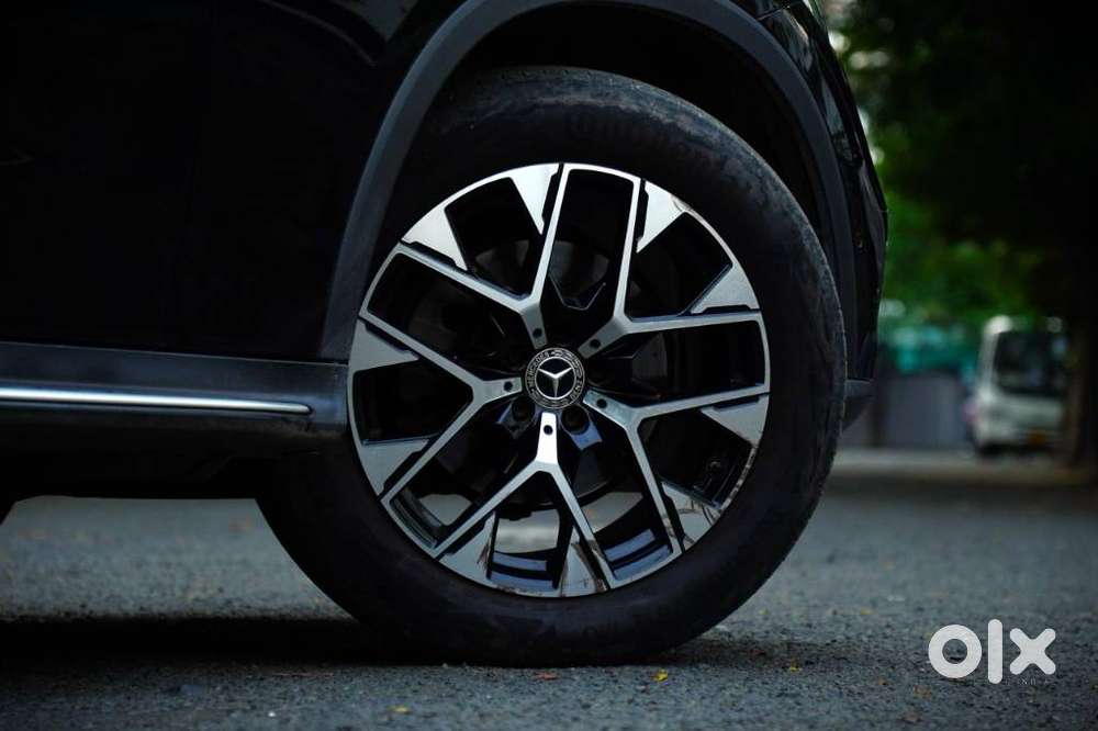 Mercedes-benz Glc 220d 4matic, 2024, Diesel