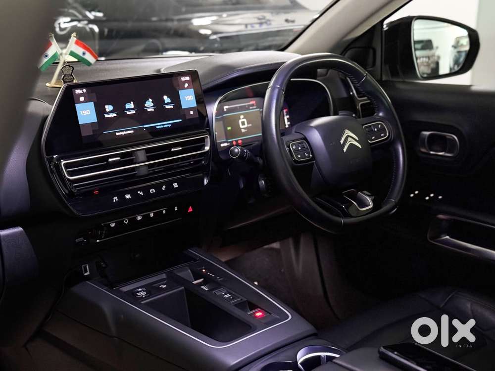 Citroen C5 Aircross Shine Dualtone, 2023, Diesel