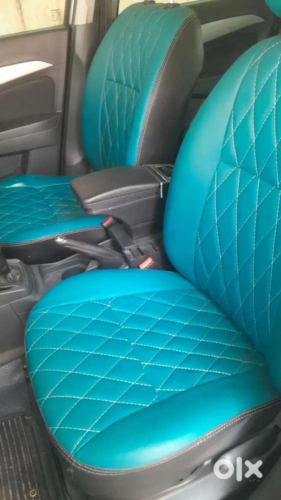 2018 Maruti Suzuki Brezza Zdi