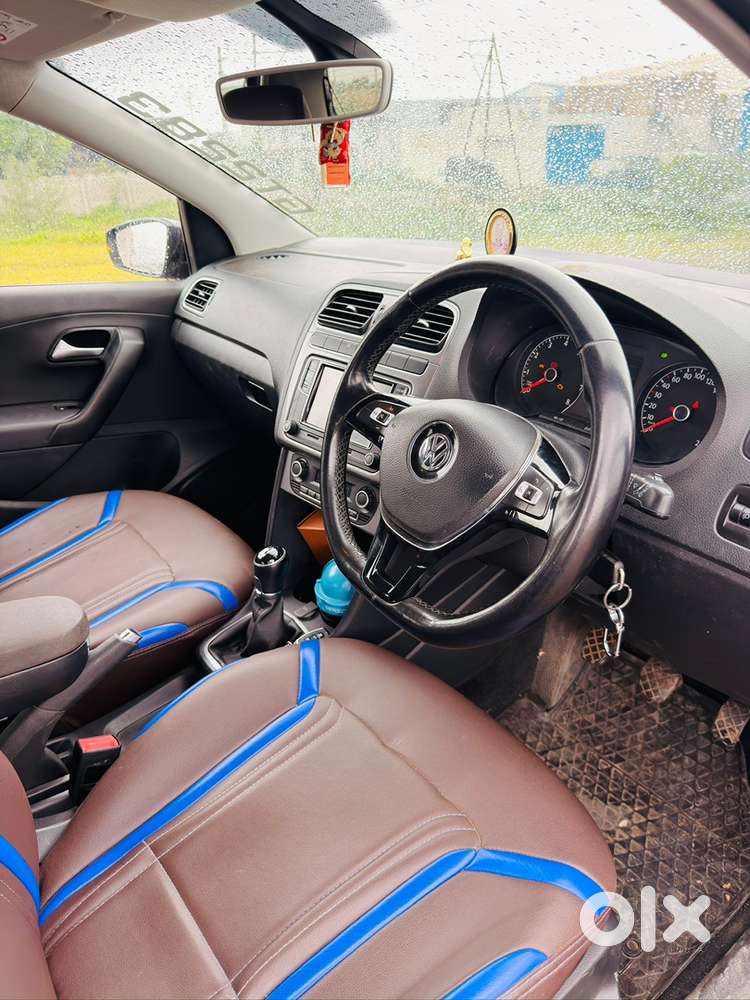 Volkswagen Polo 2019 Petrol