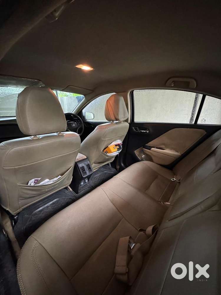 Honda City 2018 Diesel Well Maintained