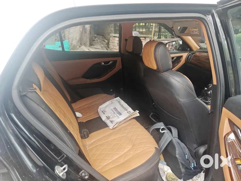 Hyundai Creta 1.5 E 2021 Petrol Manual