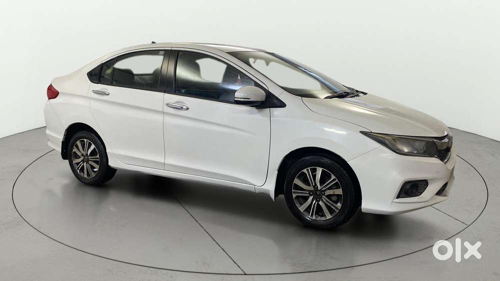 Honda City I-vtec V, 2018, Petrol