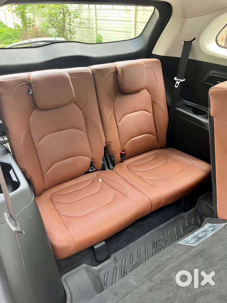 Mg Hector Plus 2.0 Select Diesel Turbo 7 Str, 2022, Diesel