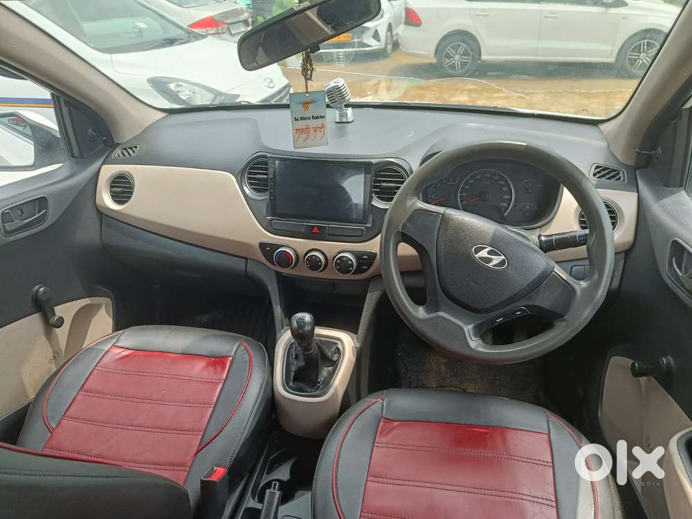 Hyundai Grand I10 Prime 1.1 Crdi T, 2018, Diesel