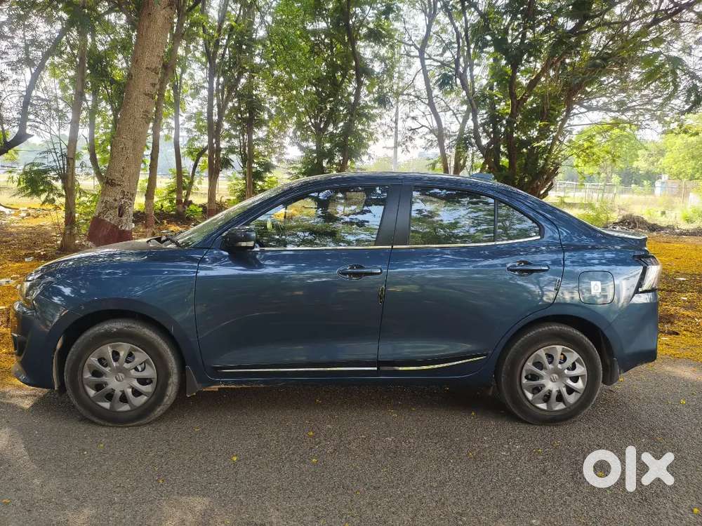 Maruti Suzuki Dzire 2026 Very Less Driven Commercial Registered