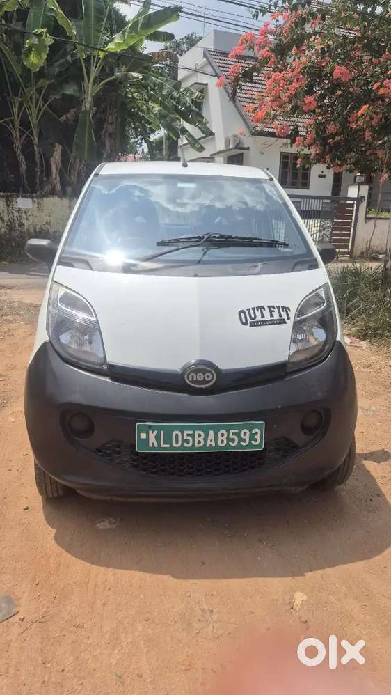 Neo Ev.. Good Condition..