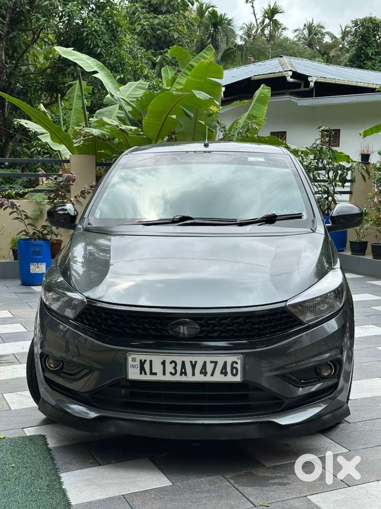 Tata Tiago Petrol Manual 2024