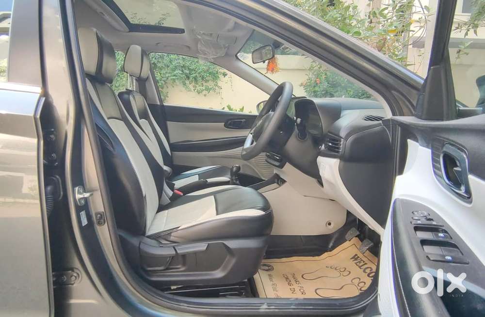 Hyundai I20 1.2 Sportz (o), 2025, Petrol
