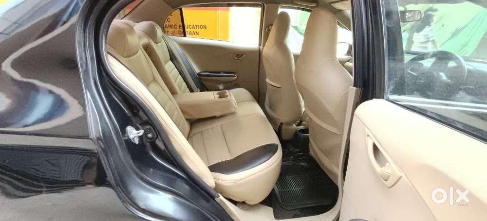 Honda Amaze 2013-2016 S I-dtech, 2013, Diesel