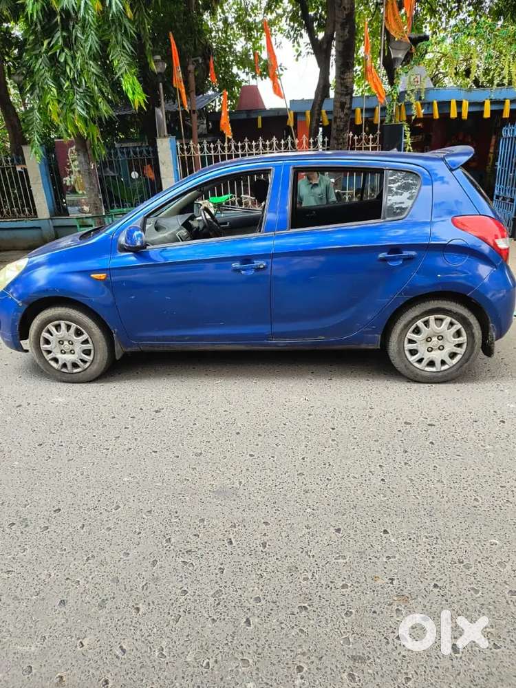 Hyundai I20 Magna 2012 70k Km Driven