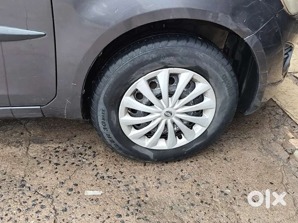 Maruti Suzuki Ritz 2013