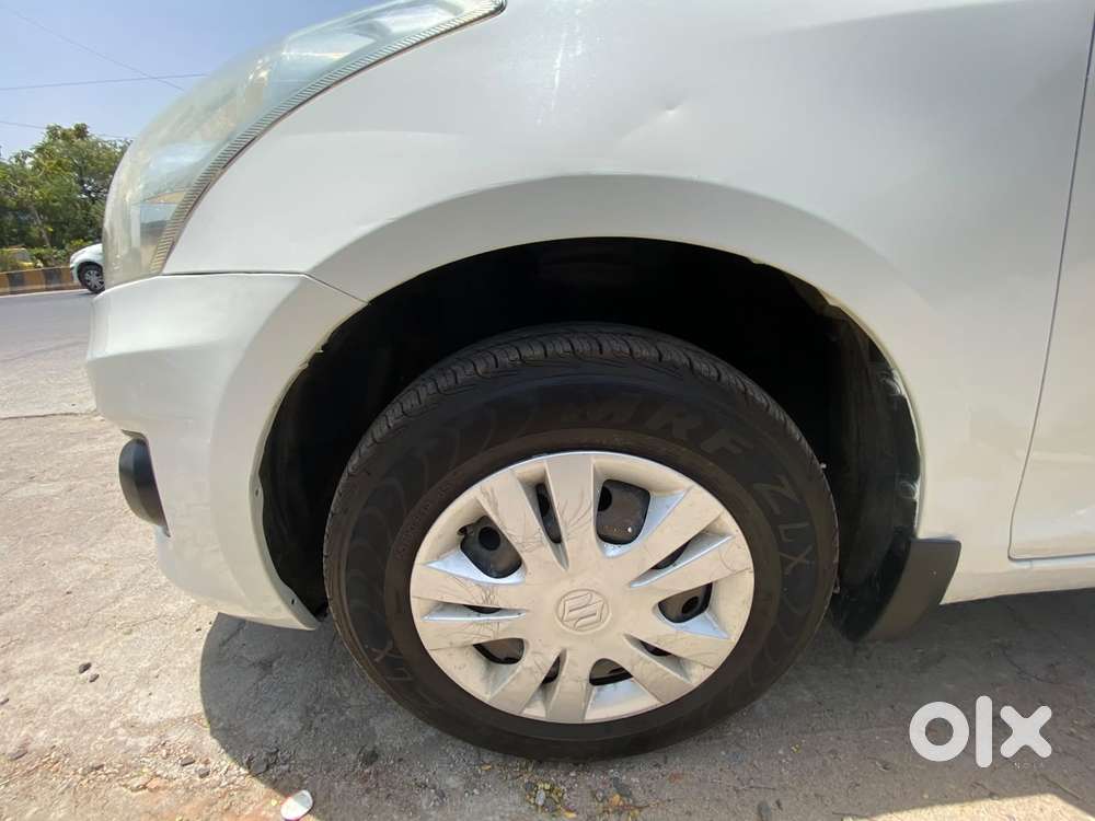 Maruti Suzuki Swift Dzire 1.3 Vxi, 2013, Petrol