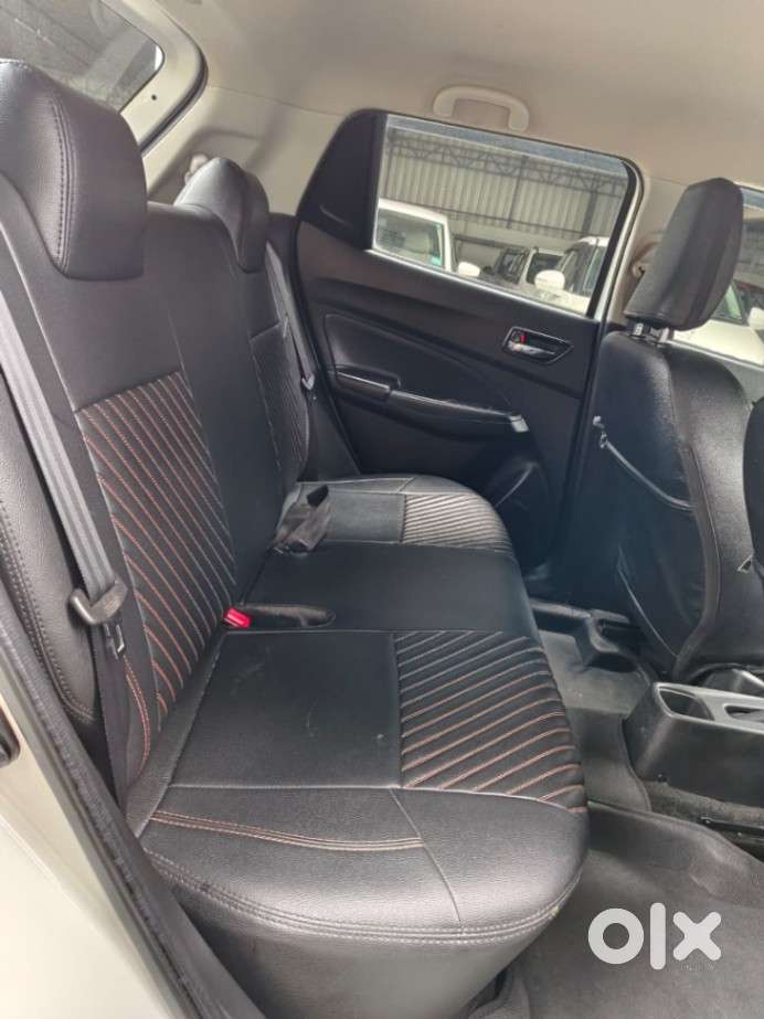 Maruti Suzuki Swift Amt Vxi, 2019, Petrol