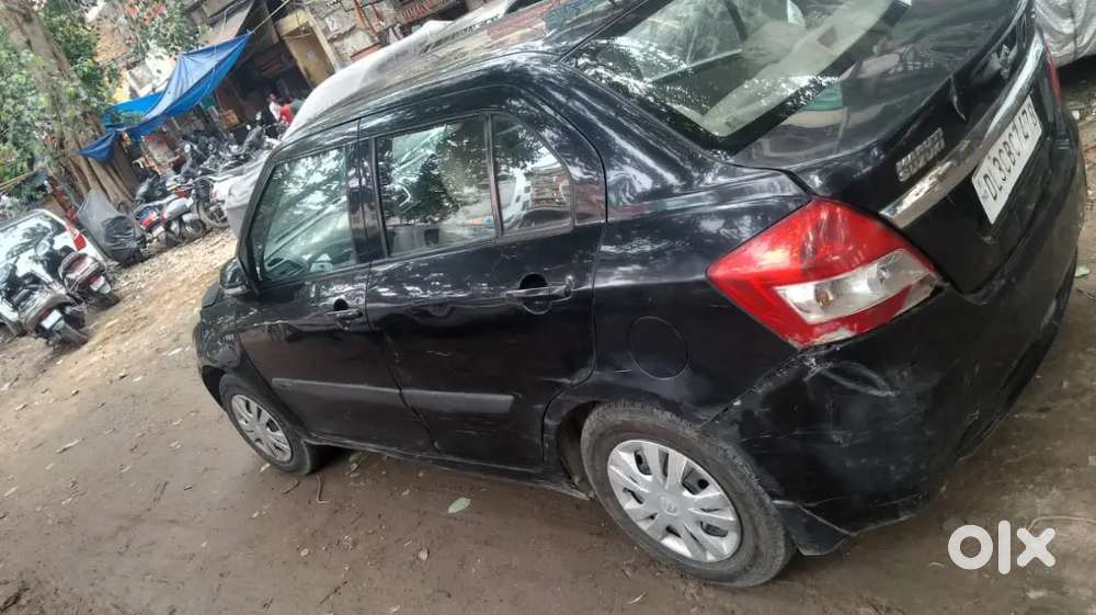 First Owner Maruti Swift Dezire