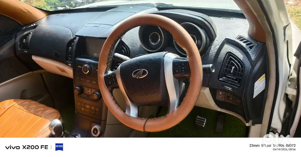 Mahindra Xuv500 2.2 2017